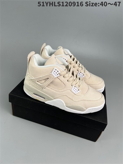women jordan 4 shoes 2022-12-12-035